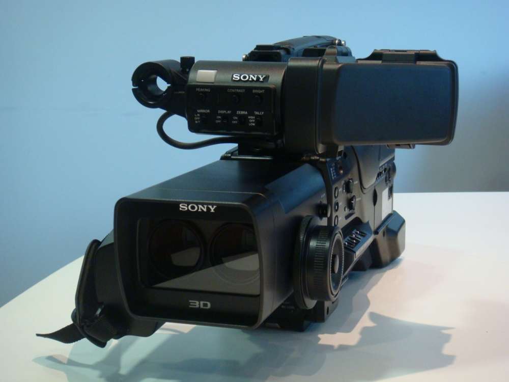 Sony: σχεδιάζει να ξεκινήσει ξανά την παραγωγή των δίσκων Blu-ray…