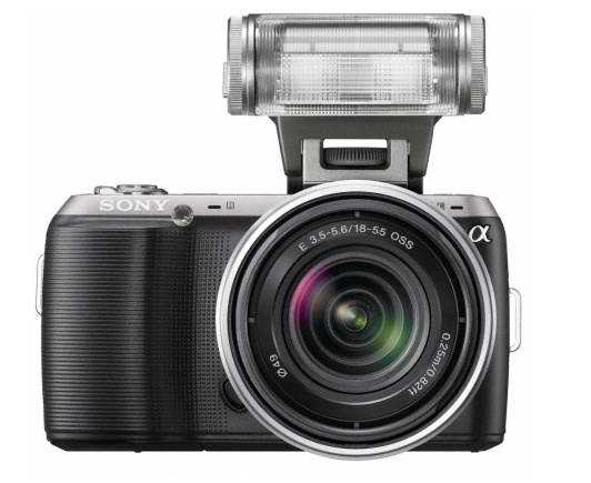 Sony NEX C3 και a35: τα πλήρη χαρακτηριστικά…