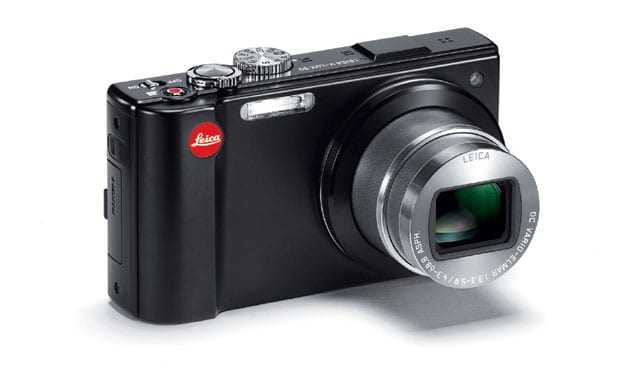 Leica V-LUX 30: μια συμπαθητική high-End compact…