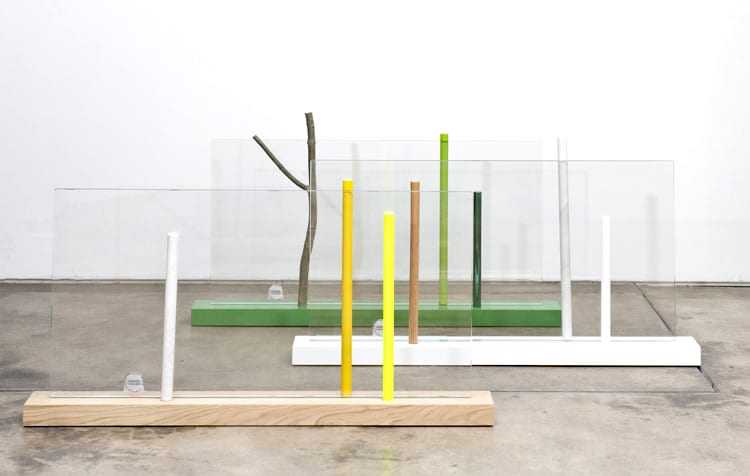 Matières à Chaud: ένα καλοριφέρ από “γυαλί quantum”!