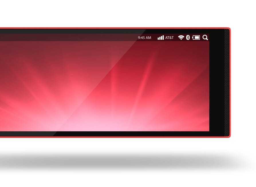 Ένα εντυπωσιακό concept σχέδιο για laptop – ή μήπως tablet;