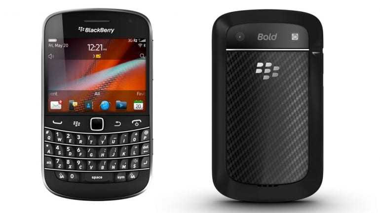 RIM: νέα BlackBerry Bold 9900, Bold 9300 και λειτουργικό BlackBerry OS 7…