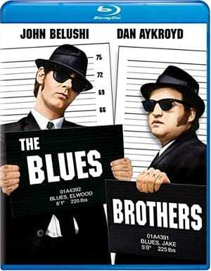 The Blues Brothers – σε 1080p…