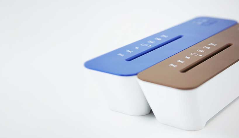 Ένα πανέξυπνος ‘καταστροφέας’ για τα χαρτιά σας…