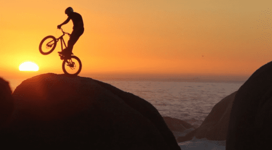 ‘Παιχνίδι’ στο Capetown…