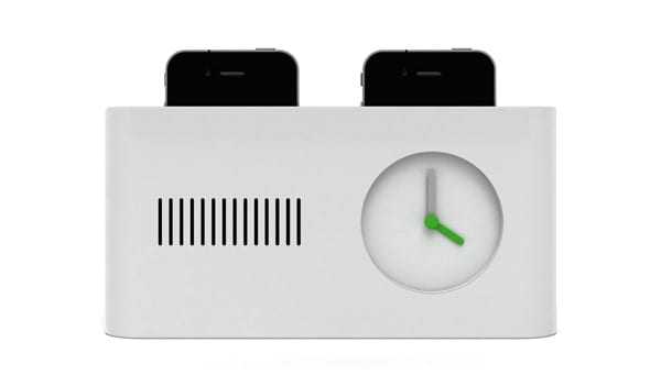 Αρχίστε την ημέρα σας με ένα iPhone σε τοστ!