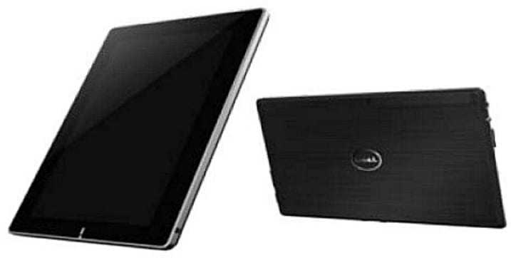 Dell Streak Pro – διαρροή…