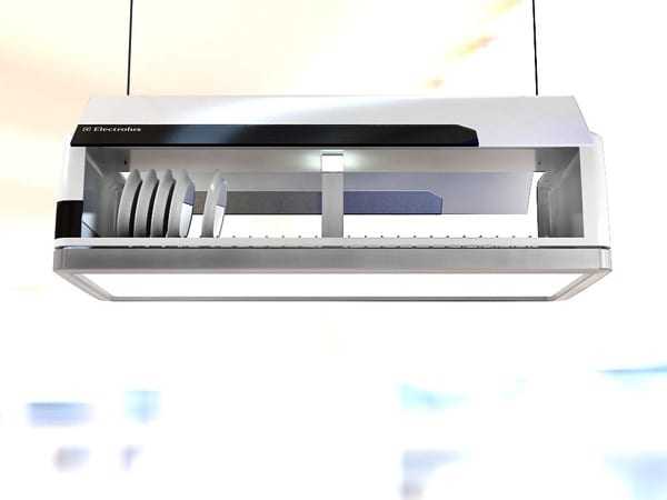 Ένα νέο νόημα στη λέξη: ‘ελαφρύ ξέπλυμα’…