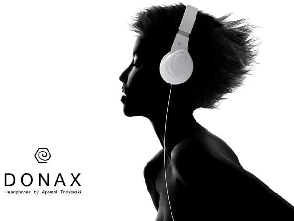 Ήχος από κοχύλια…