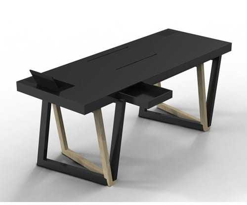 Γραφείο Dror x Acquire Thor S.H.I.E.L.D – όχι, δεν είναι κοινό γραφείο…