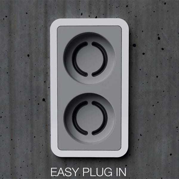 Η πιο απλή και κατανοητή πρίζα!