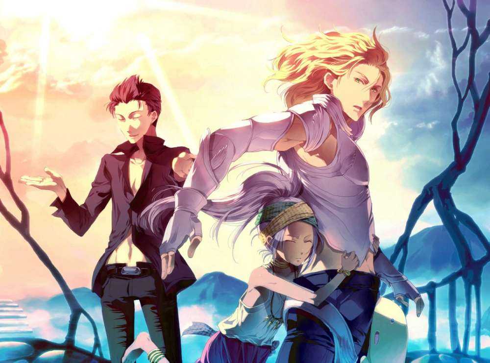 El Shaddai: Ascension of the Metatron – ένα αγγελικό παιχνίδι που άλλαξε με τα χρόνια…