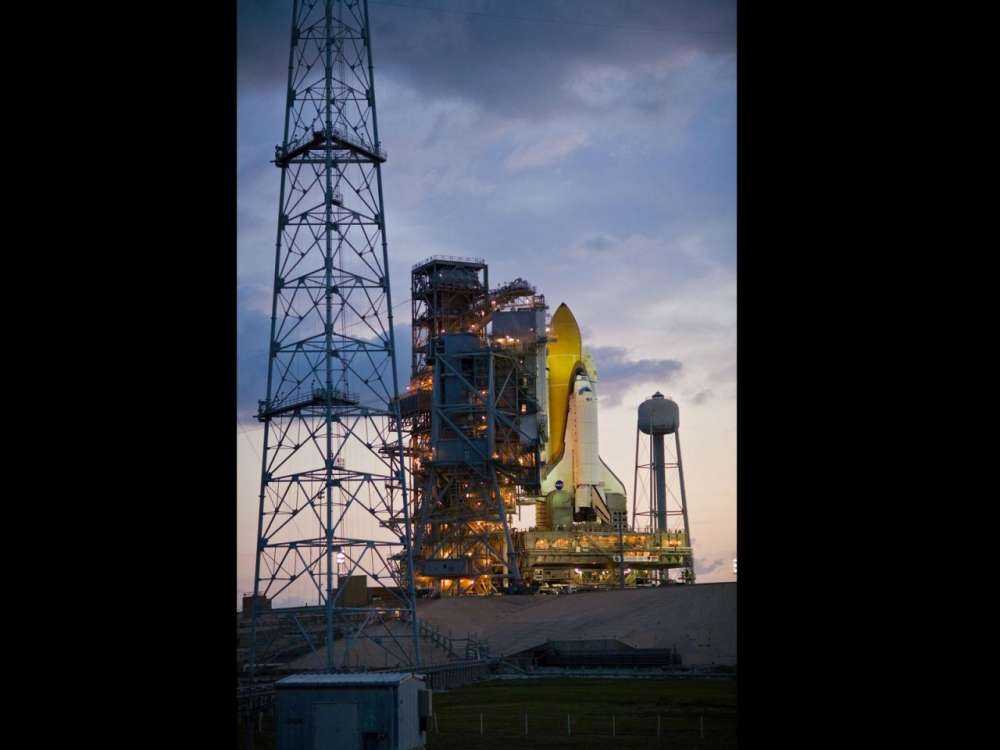 Την ερχόμενη Δευτέρα η τελευταία πτήση του Endeavour…