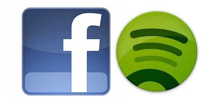 Facebook και Spotify σε συμφωνία;