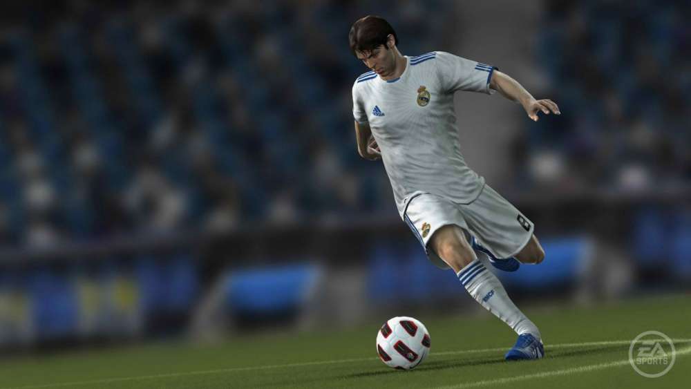 Διαρροή: βίντεο για το FIFA 12 με λεπτομέρειες…
