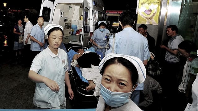 Foxconn: κλείνει όλα τα εργαστήρια ‘γυαλίσματος’ εξαρτημάτων για ‘μέχρι δύο ημέρες’…