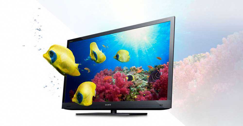 Ιδιοκτήτες 3D TV: λατρεύουμε τις 3D TV μας…