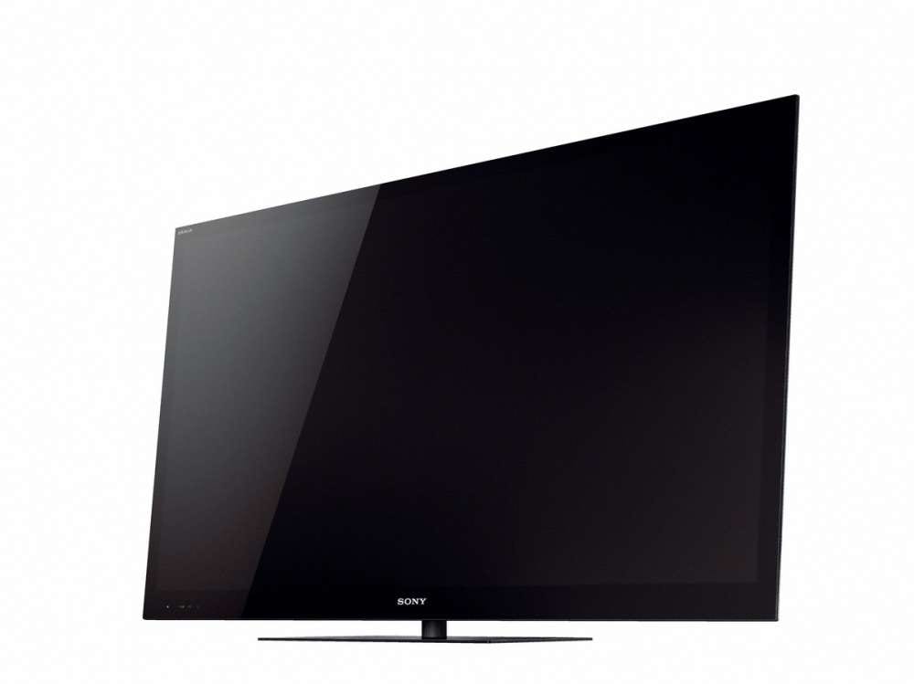 Sony Bravia NX72(0) – άφιξη μιας υπέρκομψης και hi tech σειράς tv…