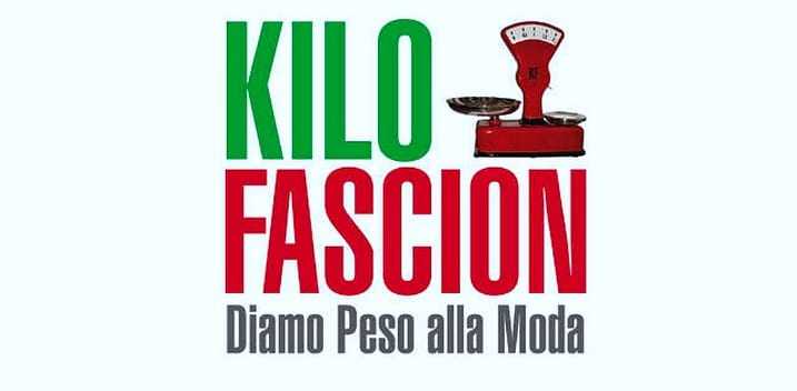 Στο Μιλάνο ένα… κατάστημα του δρόμου πουλά ρούχα σχεδιαστών με το κιλό!