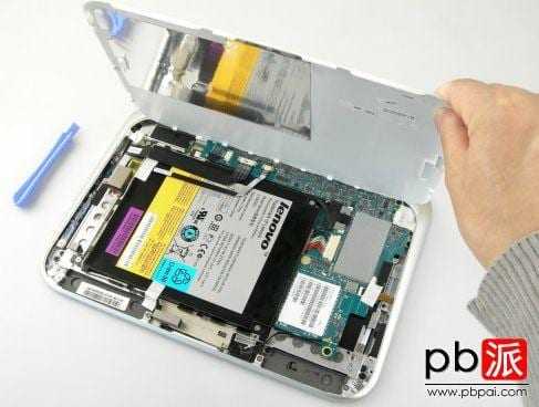 Lenovo LePad: το ‘άνοιξαν’ στην Κίνα…