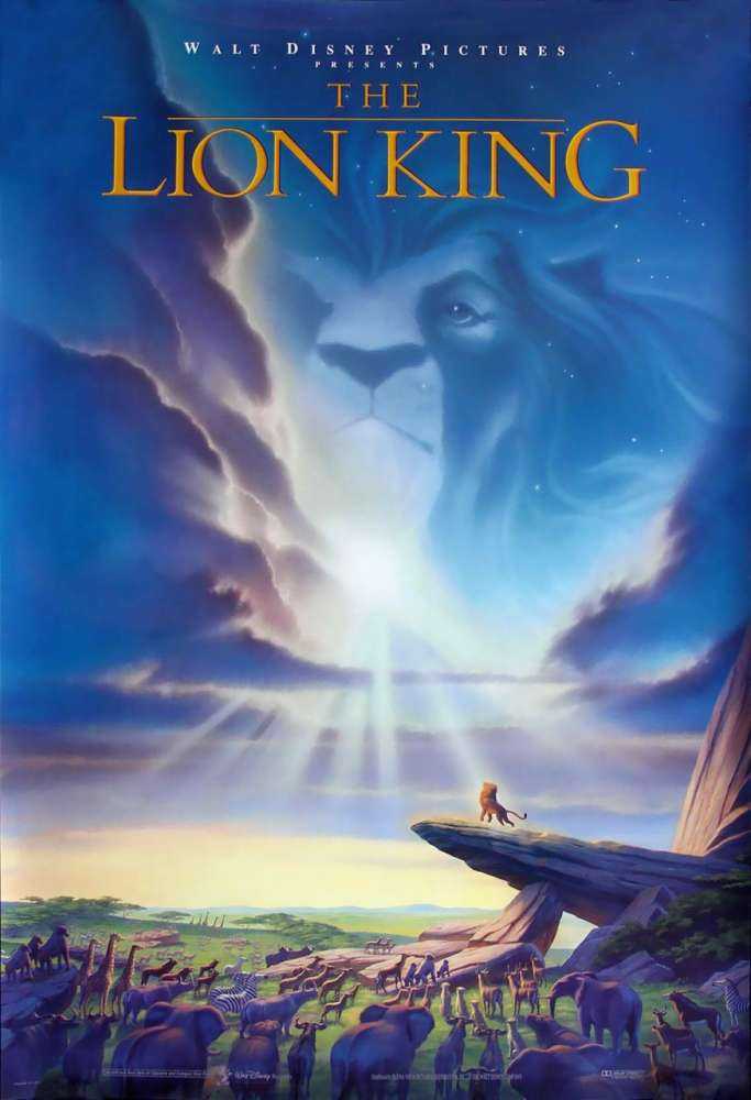 “The Lion King” σε 3D: το πρώτο trailer…