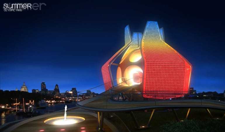 Η πρόταση της Sanzpont: το ‘Room for London’ που αλλάζει σχήμα…