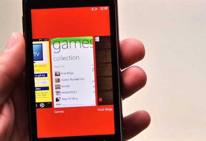 Windows Phone 7.1 “Mango” – ‘ζουμερό’ λειτουργικό για το φθινόπωρο…