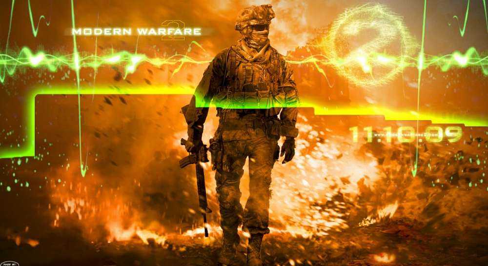 Το πιο εκρηκτικό “Modern Warfare 3 Gameplay” Trailer είναι εδώ…