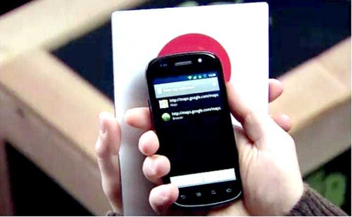 Όχι στην τεχνολογία NFC για το επόμενο iPhone;