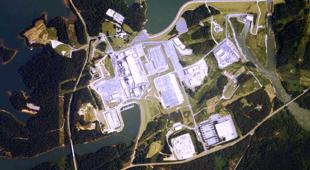 HΠΑ: παραμβάνουν το πρώτο ‘ψηφιακό’ πυρηνικό εργοστάσιο…