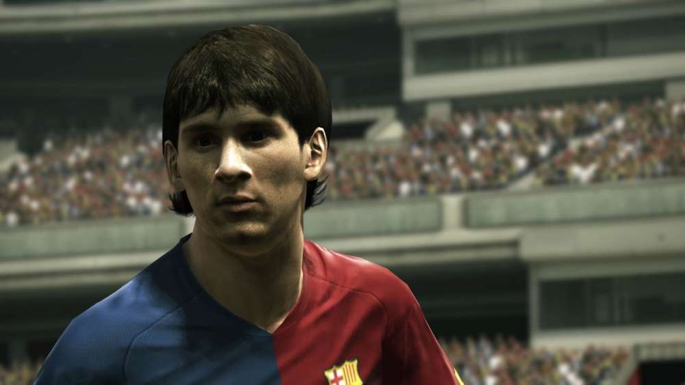 Μια πρώτη ματιά στο επόμενο “Pro” – ναι, το “Pro Evolution Soccer 2012″…