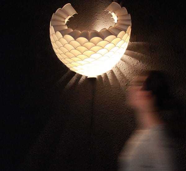 Μια αγκαλιά από φώτα…