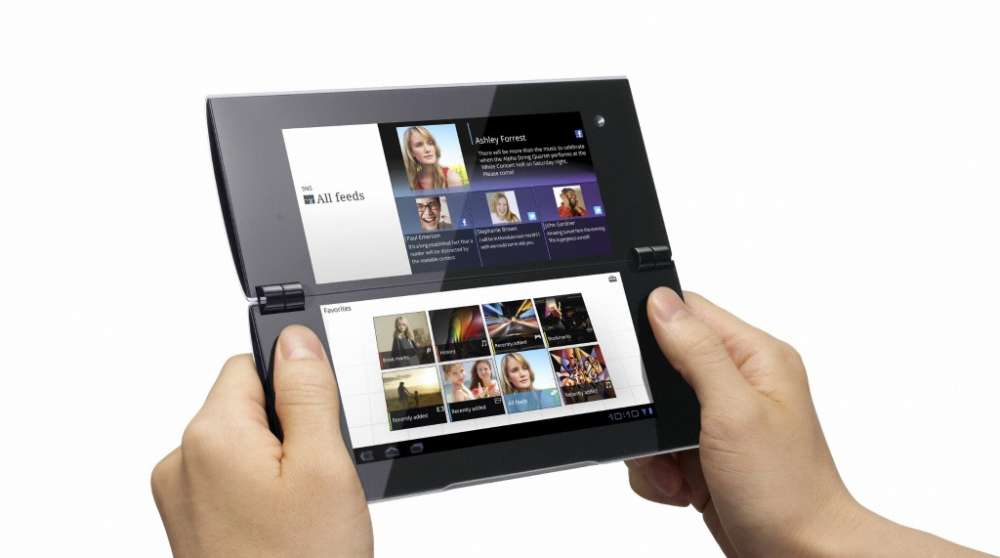 Τα tablet ‘εξοντώνουν’ τα laptop…