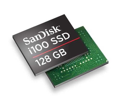 SanDisk: νέα σειρά στα SSD – για tablet και notebook…