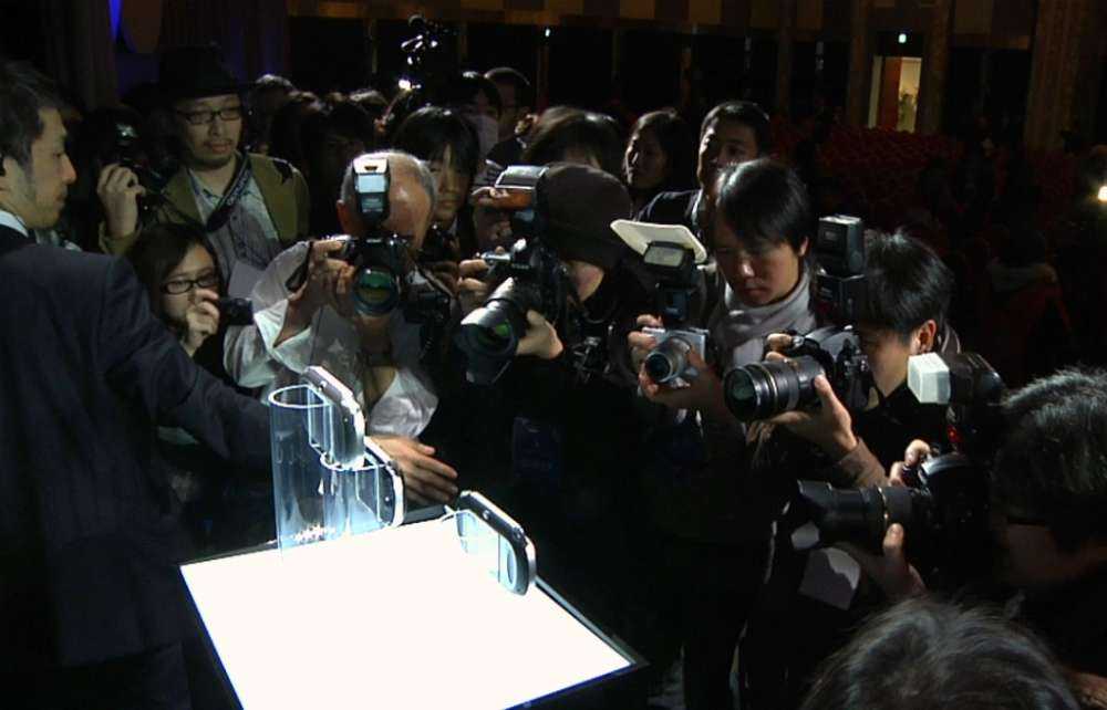 Στοιχεία για Sony NGP πριν το λανσάρισμα;