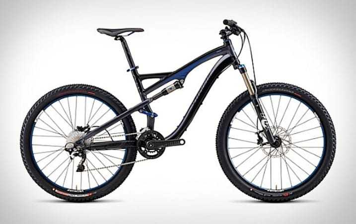 Specialιζέ Camber Pro ποδήλατο…