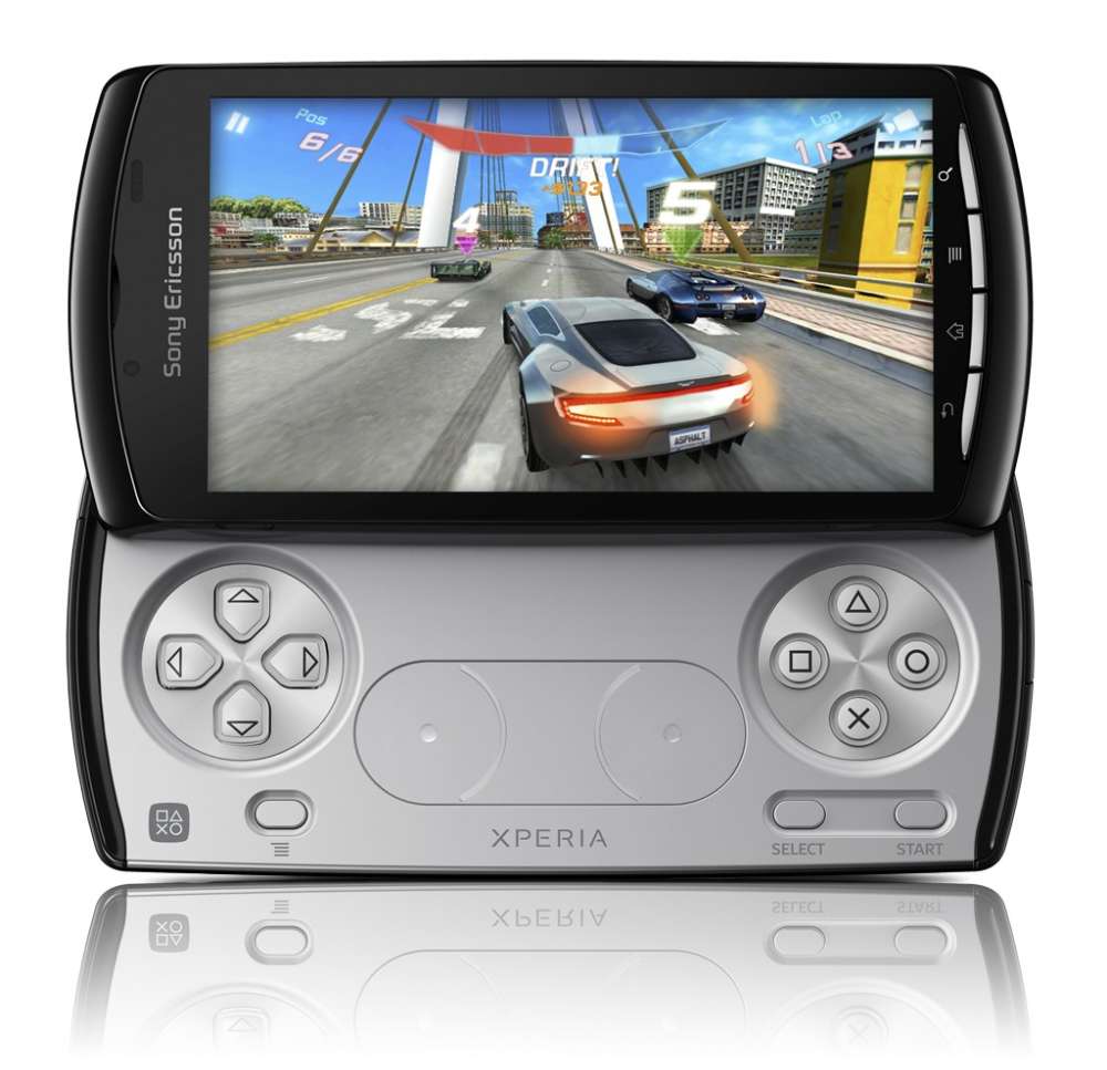 Φορτίο από Xperia Play εκλάπη, η Sony Ericsson ανακοινώνει λανσάρισμα στις ΗΠΑ…
