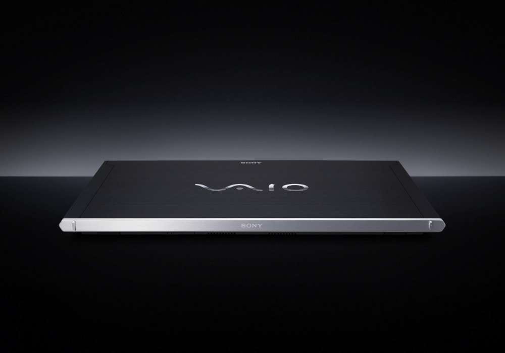 Παγκόσμια πρωτιά: ο απίστευτος νέος Vaio Z έχει τεχνολογία Light Peak…