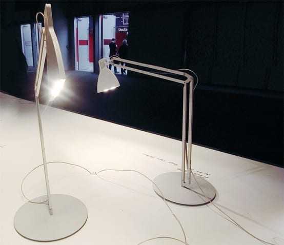 Επίπεδη ομορφιά – για το γραφείο…