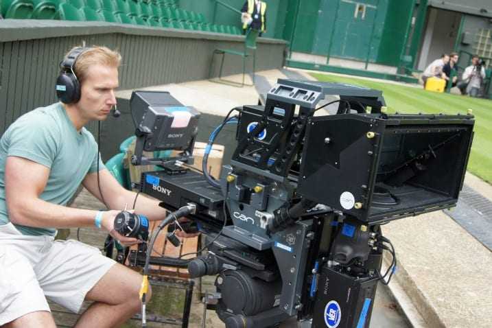 3D TV & τελικά Wimbledon – στο κινηματογράφο της γειτονιάς σας…