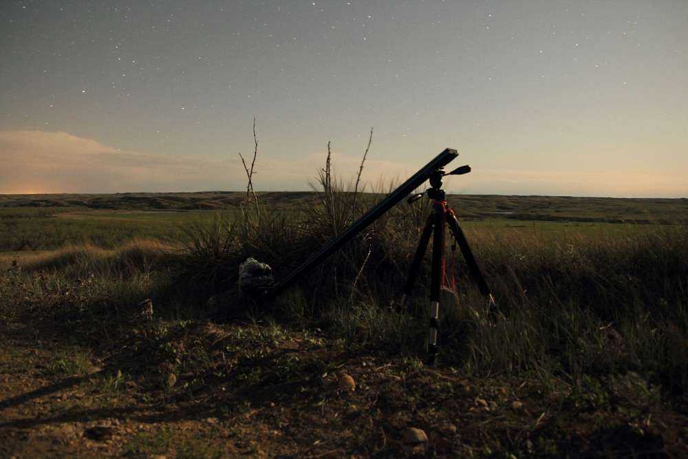 Ένα time-lapse βίντεο ‘συλλαμβάνει’ τη μαγεία του γαλαξία μας…