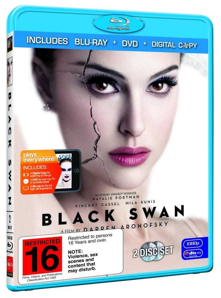 Blu-ray: θα ξεπεράσει σε πωλήσεις το DVD;