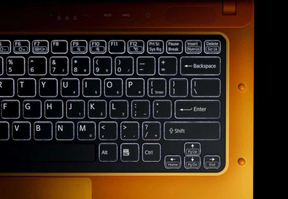 Laptop – θα μπορούσαν να παίρνουν την ισχύ τους από την πληκτρολόγηση…