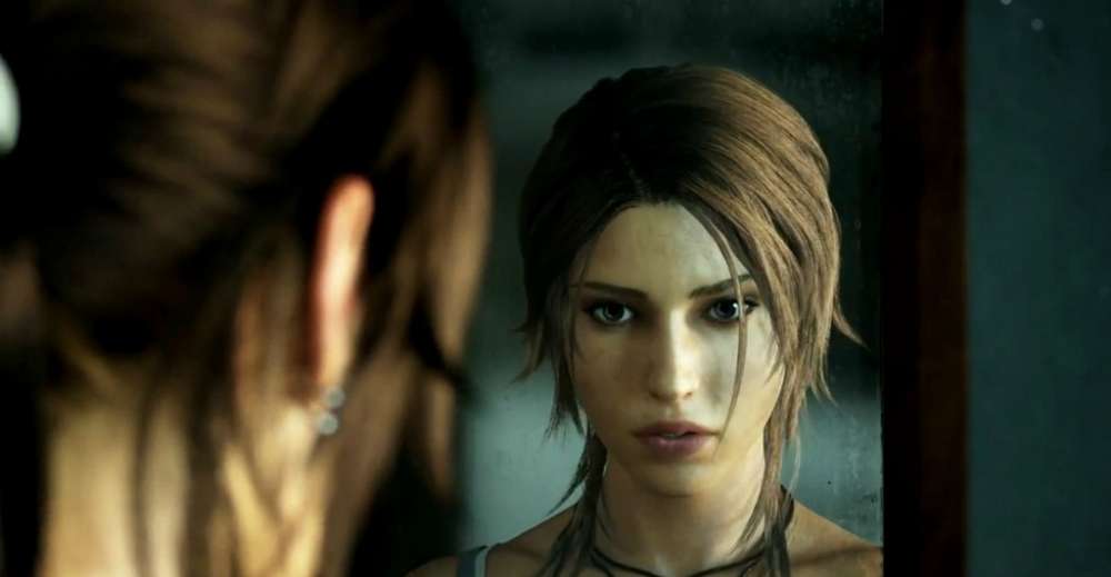 Η Lara Croft επιστρέφει με ένα next-gen Tomb Raider…