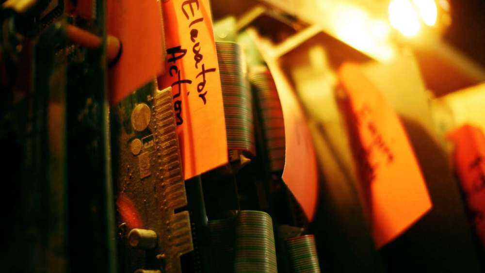 Που πηγαίνουν τα ‘ουφάδικα’ όταν γεράσουν;