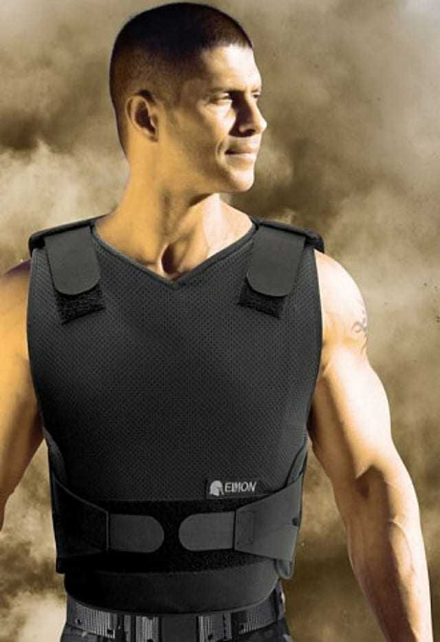 Εξαγωγές σε hi tech αμυντικά… gadget!