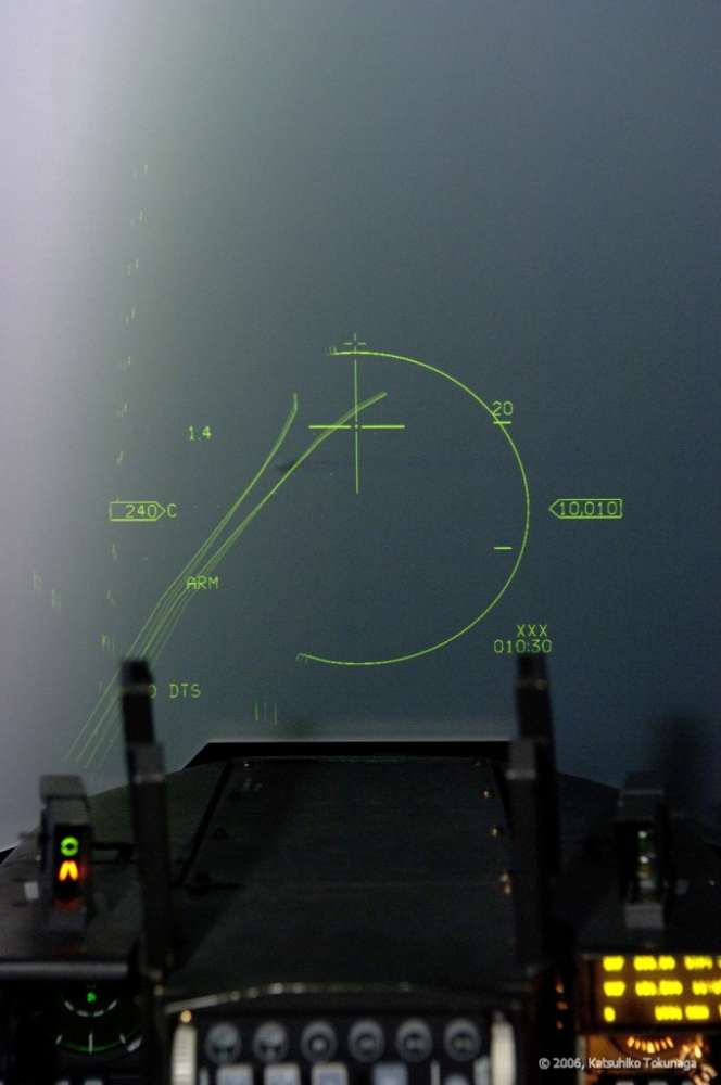 Έλληνες πιλότοι: Άσοι δίχως αντίπαλο…