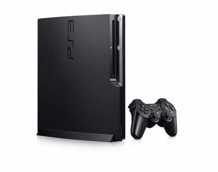 PS3 – σε νέα… γεύση και λιγότερο διψασμένο!