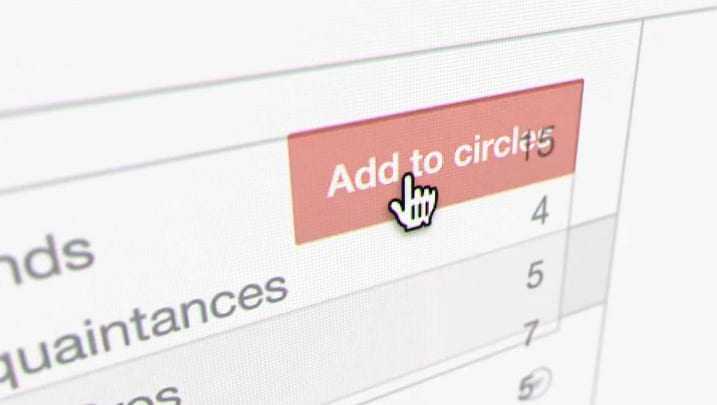 Μια πιο κοντινή ματιά στον ανταγωνιστή του Facebook…