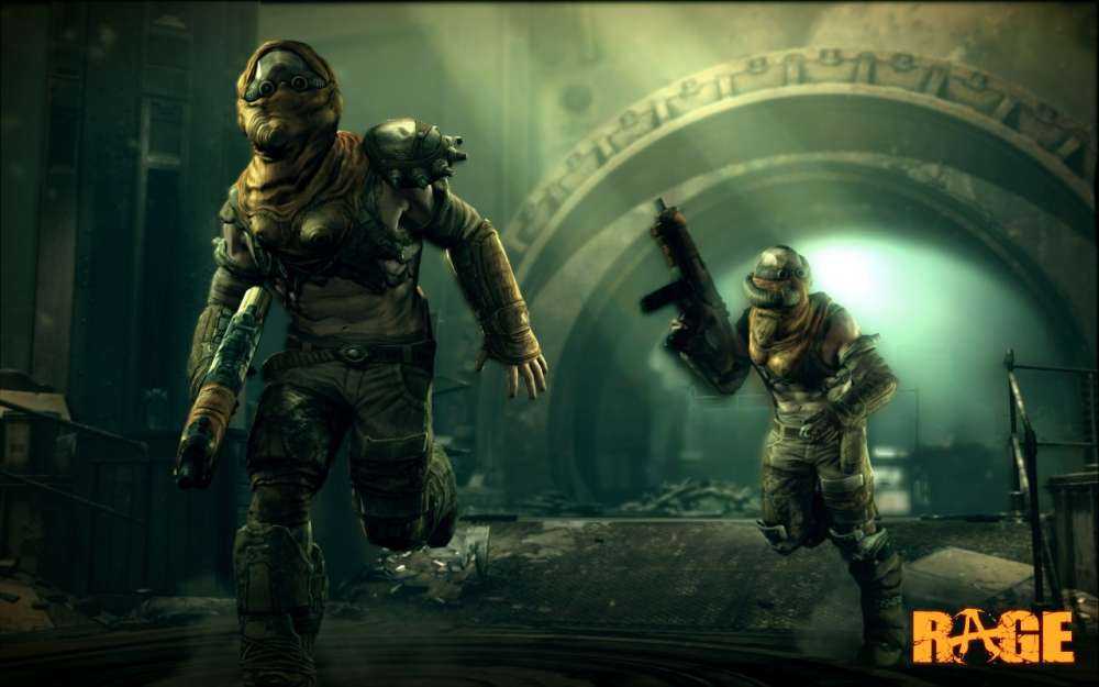 RAGE: αναβολή λανσαρίσματος….